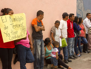Toman docentes de CBTA plantel porque quieren ser evaluados