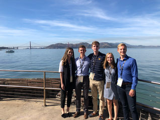 Silicon Valley Career Trek
