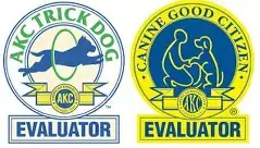 AKC Canine Good Citizen Evaluator