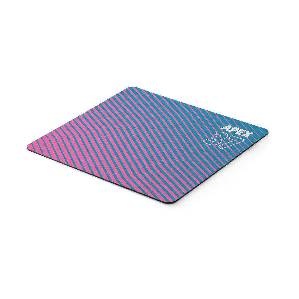Mouse Pad em borracha - Quadrado