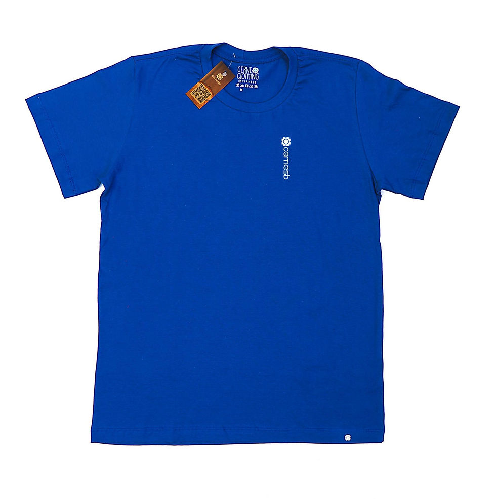 Miniatura: Camiseta - Andando Sobre o Mar