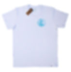 Camiseta cernesb - Mar Bravo