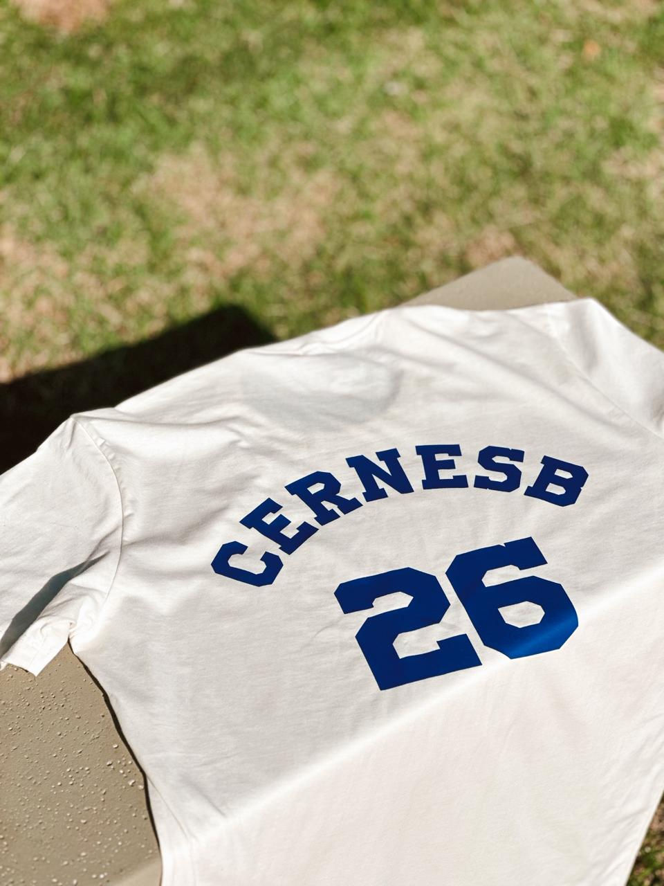 Camiseta - Brasil CerneSB