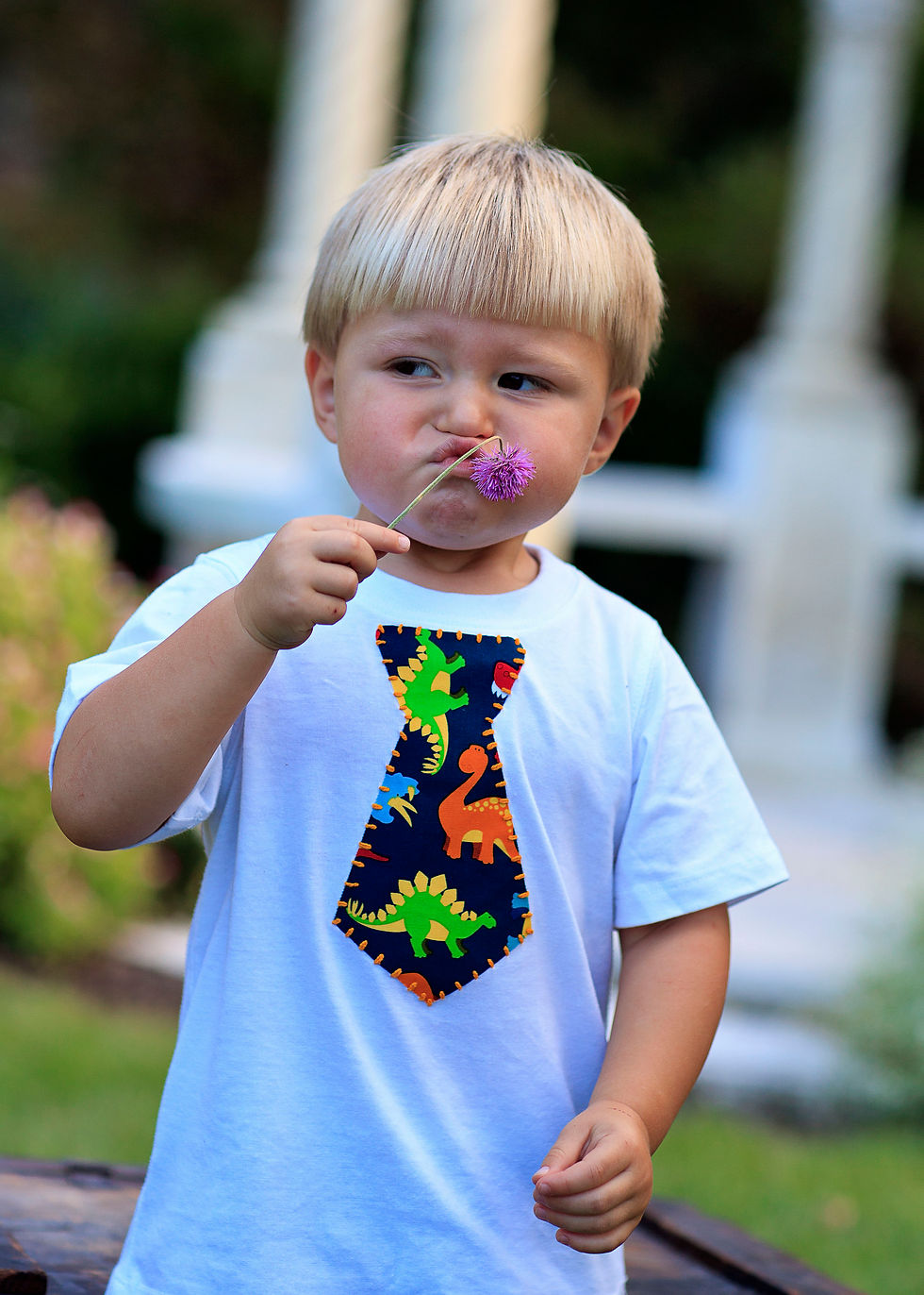 Camiseta Personalizada Infantil
