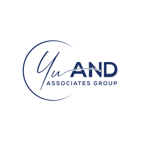 Yu and Associates Group Logo