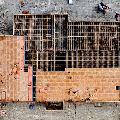 construction site