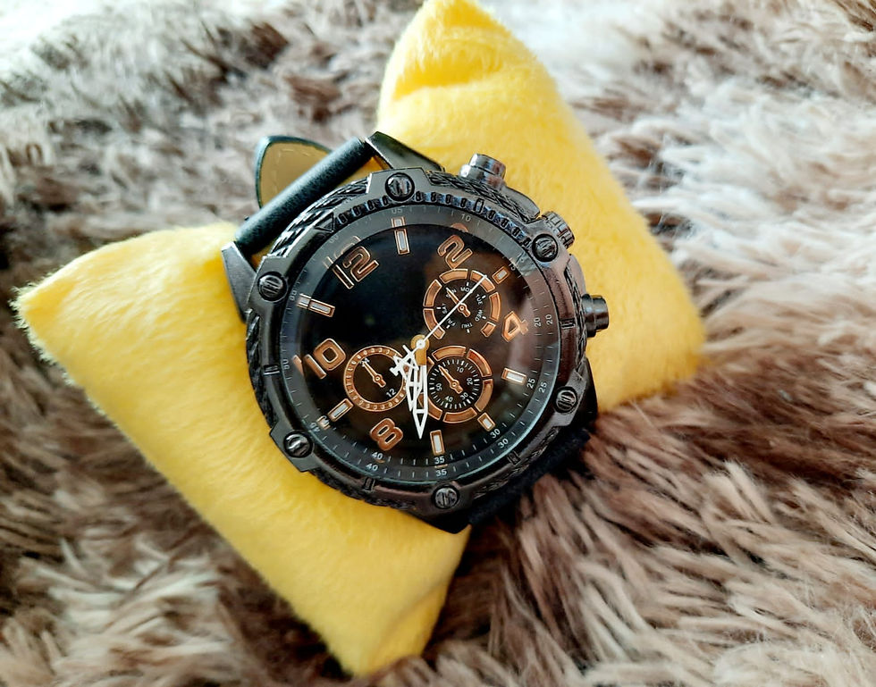 Miniatura: relógios masculinos