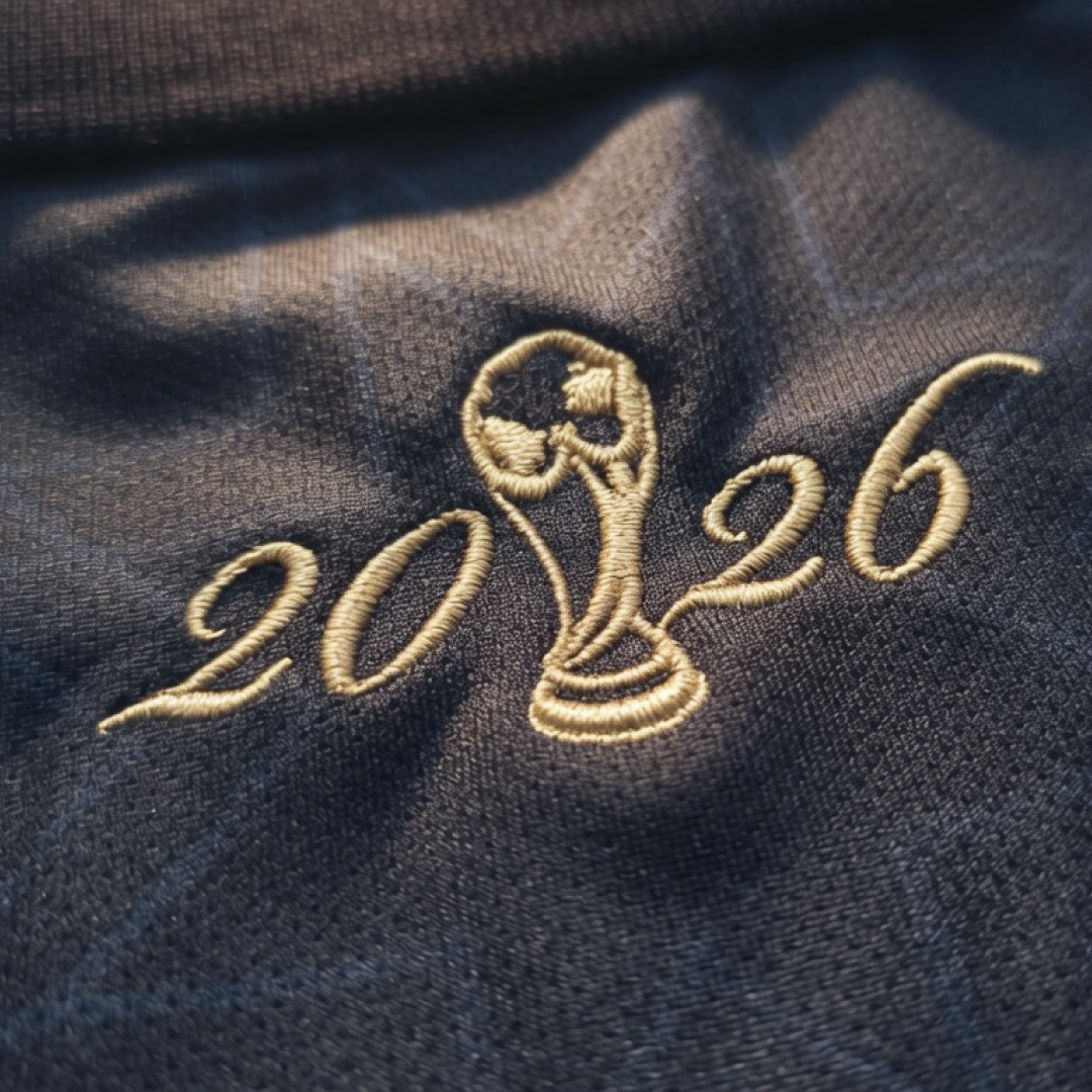 GolGen Iberia 26 Black Label