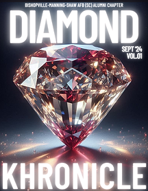 Diamond Khrnonicle