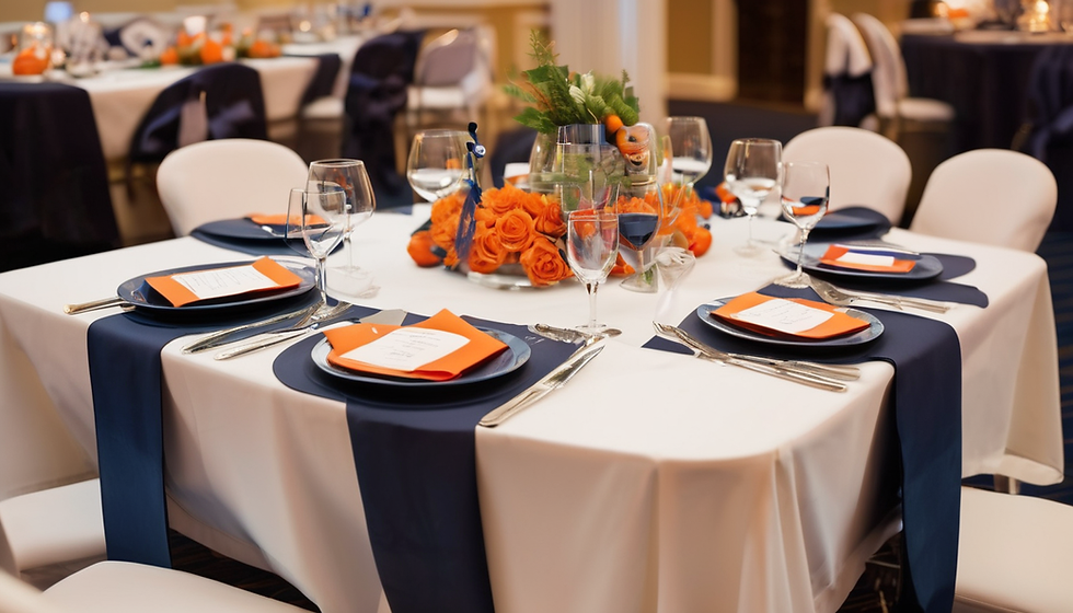 Maritime Industry Networking Night