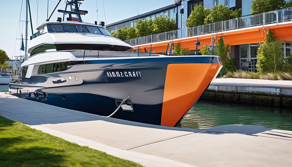 Global Harbour Craft Conference
