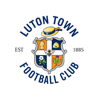 Luton 
AWAY
