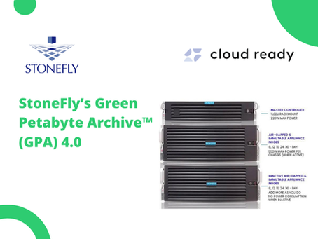 Reasons Your Data Archives Need Air-Gapping and Immutability