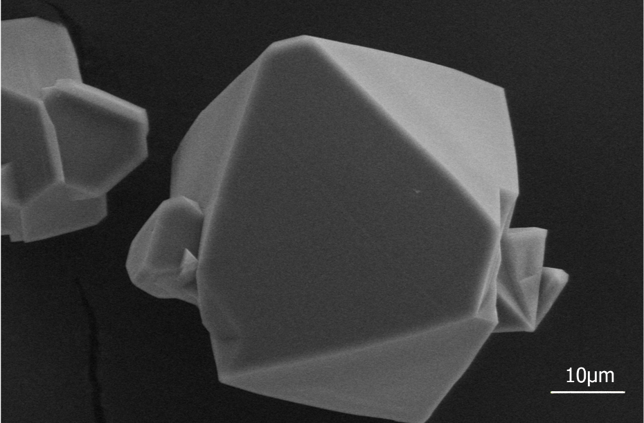 HKUST-1
