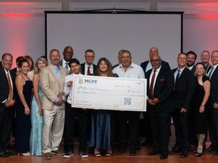 MCPF Scholarship Winners 