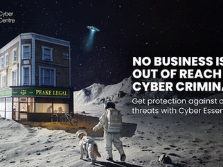 Lock the Digital Door: How Cyber Essentials Protects Your Business