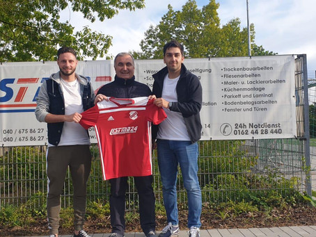 Die Transferaktivitäten laufen auch beim FSV Geesthacht auf Hochtouren.