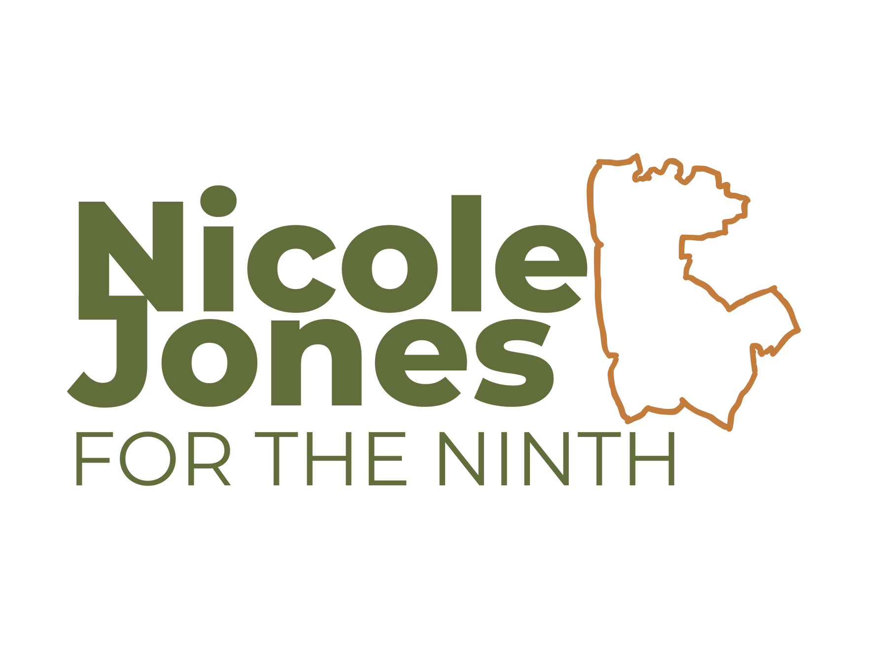 HOME | Nicole Jones For the Ninth | Richmond City Council