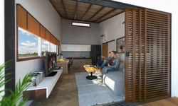 Render interieur