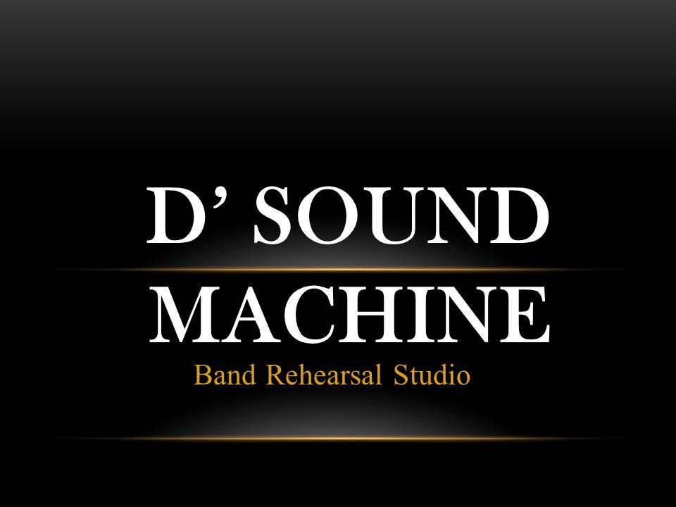 D’_SOUND_MACHINE