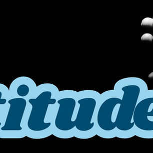 A spirit of gratitude