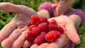 International year of the Woman Farmer Interview: Lisa C