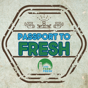 Passport To Fresh 2024