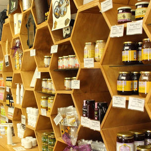The Buzz On Honey