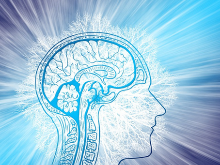 C'est quoi le mental ?