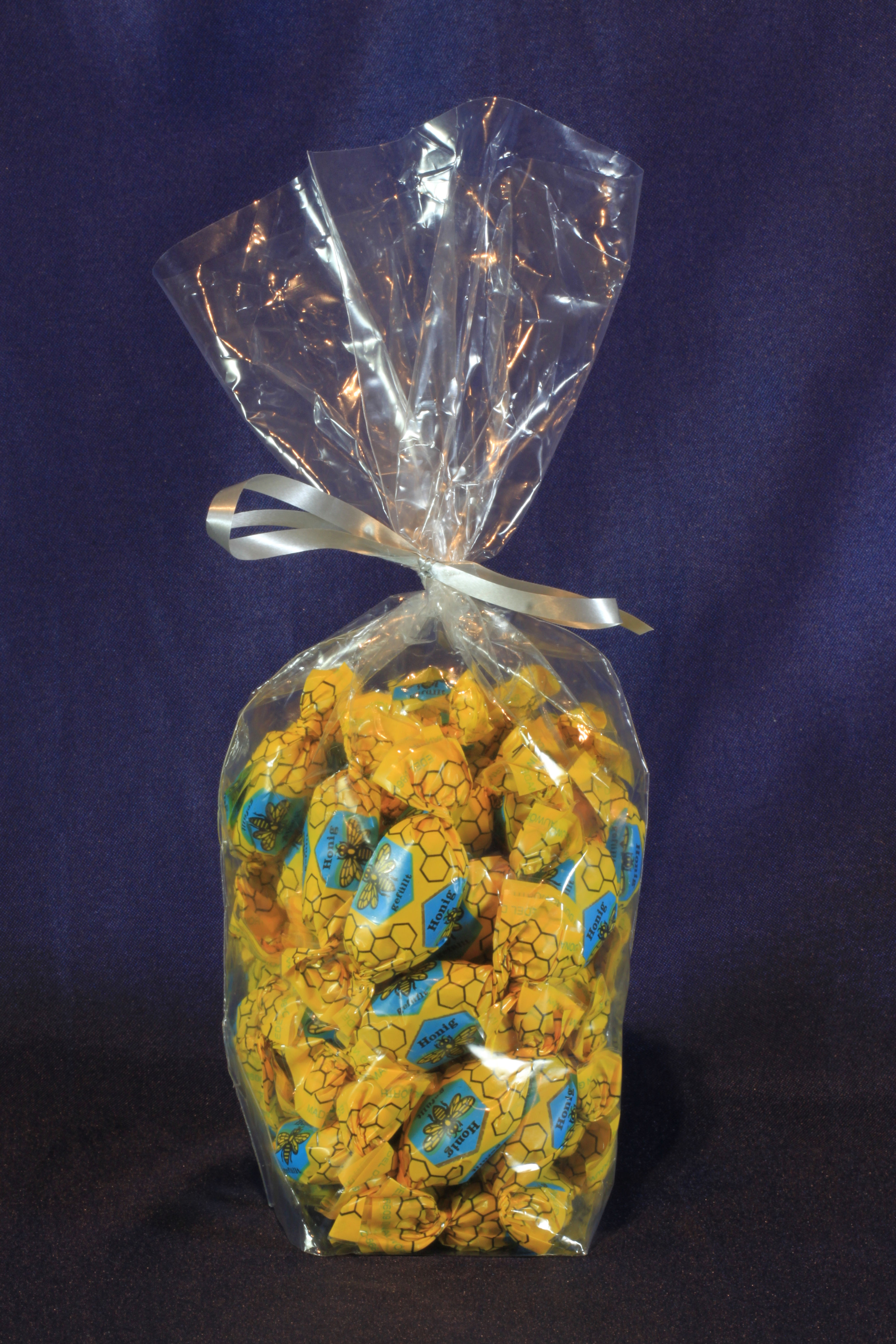 200200 Honig Bonbons gefüllt 250gr