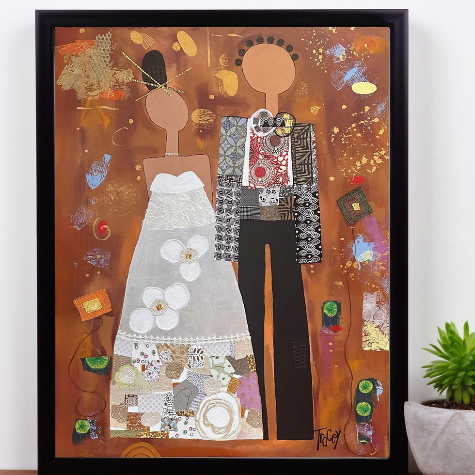 Thumbnail: Mr. & Mrs. Right