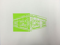 Aderline's symmetrical