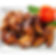 Poulet caramel tarif VIP 6€08