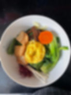 RAMEN VEGGIE