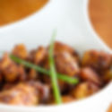 Poulet citronnelle