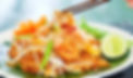 pad thai khung