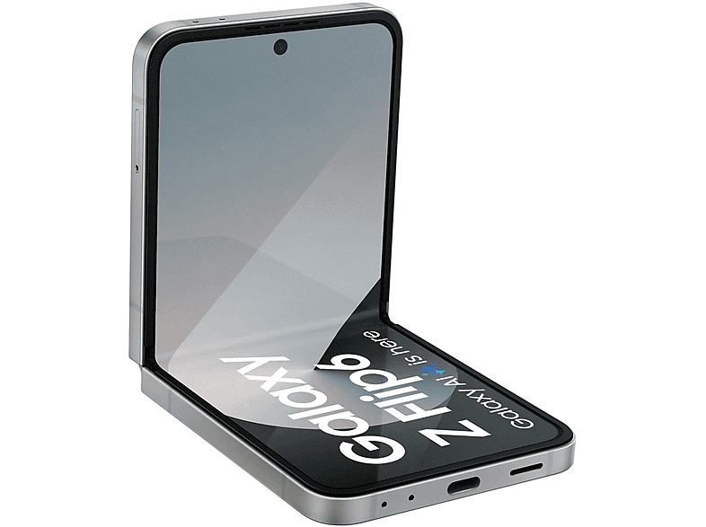Thumbnail: Galaxy Z Flip 6 256Go