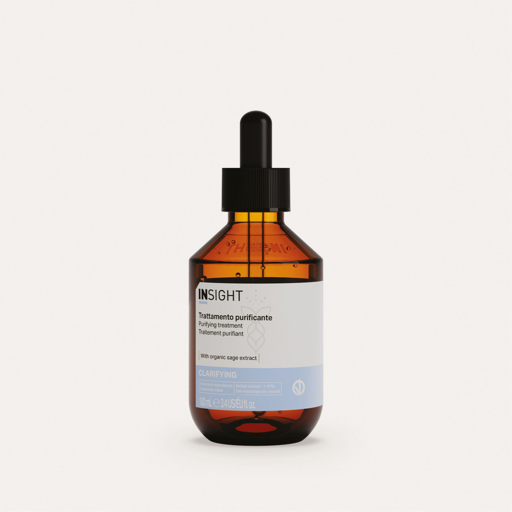 Insight Clarifying Scalp Treatment