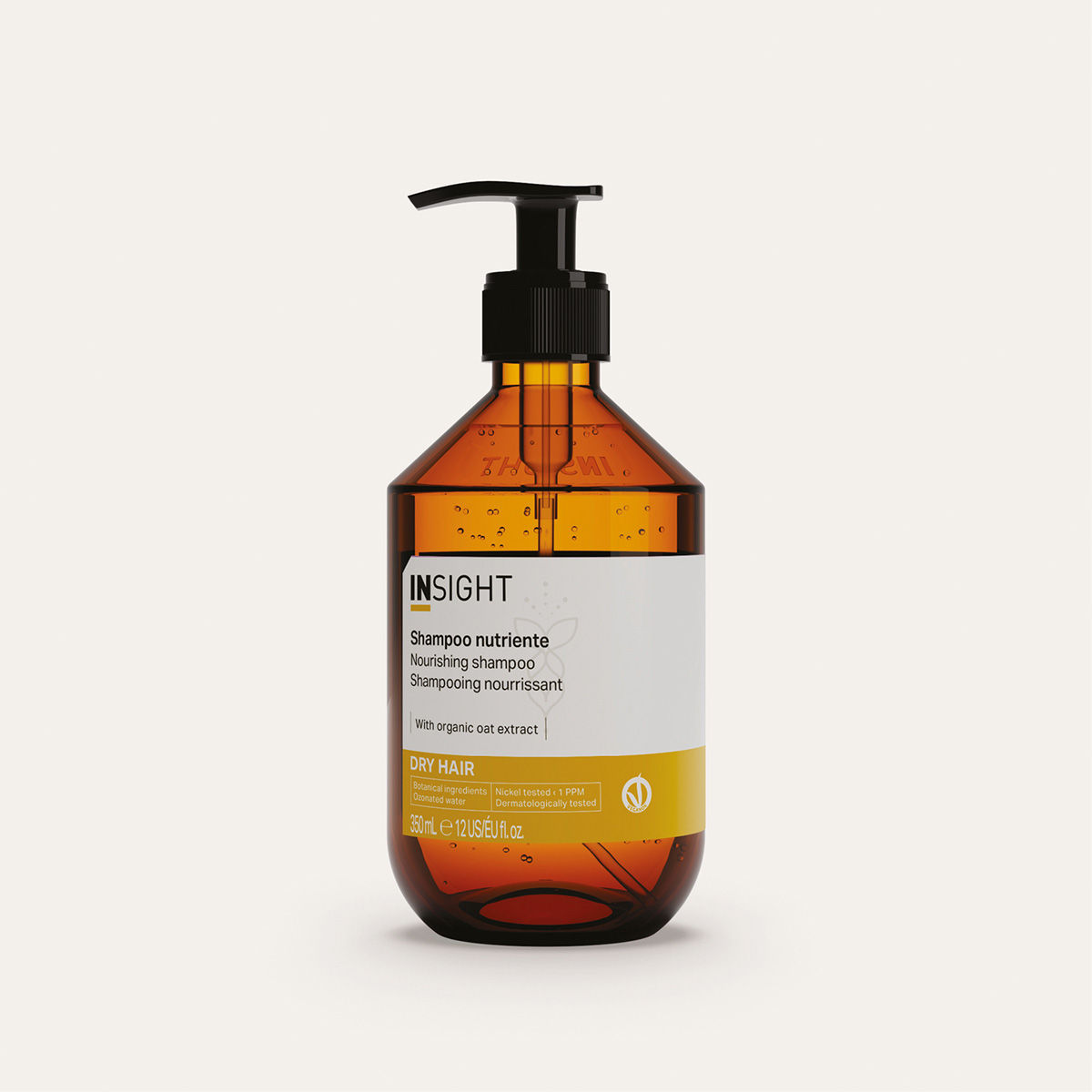 Insight Dry Hair Shampoo