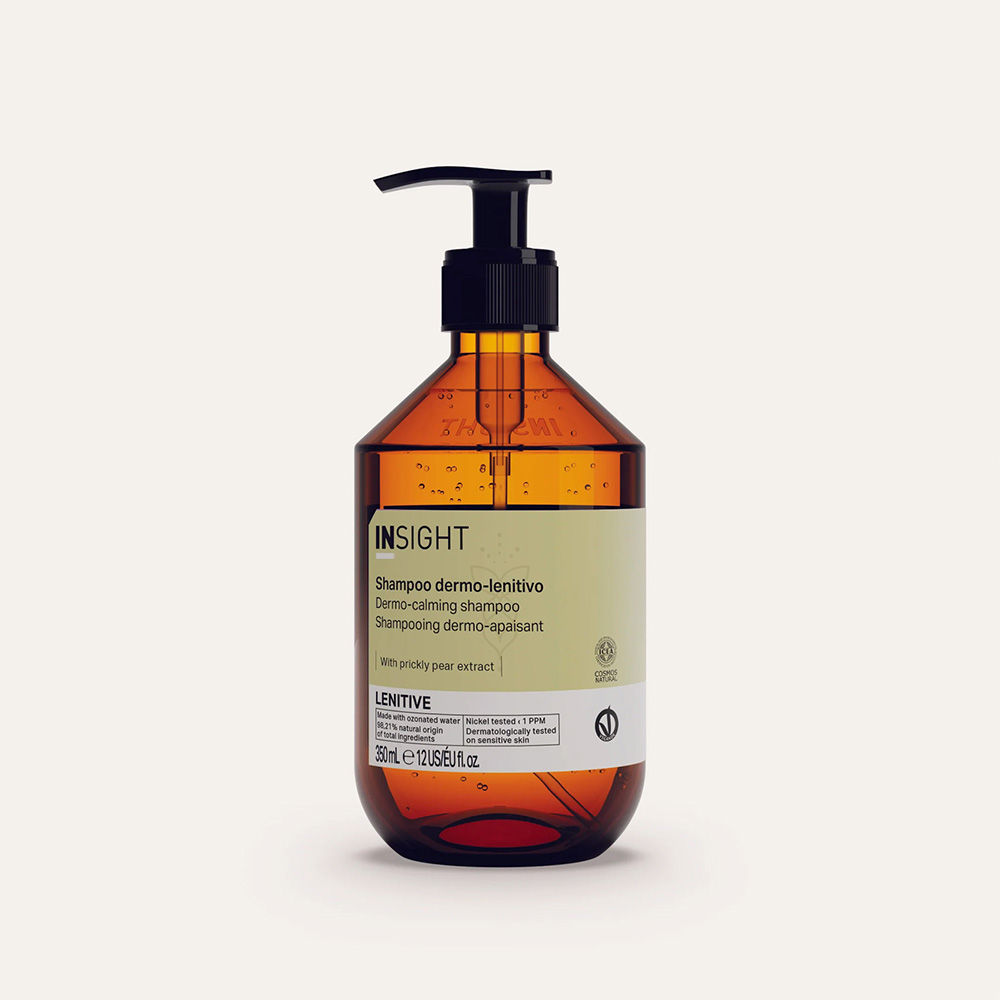 Insight Lenitive Shampoo
