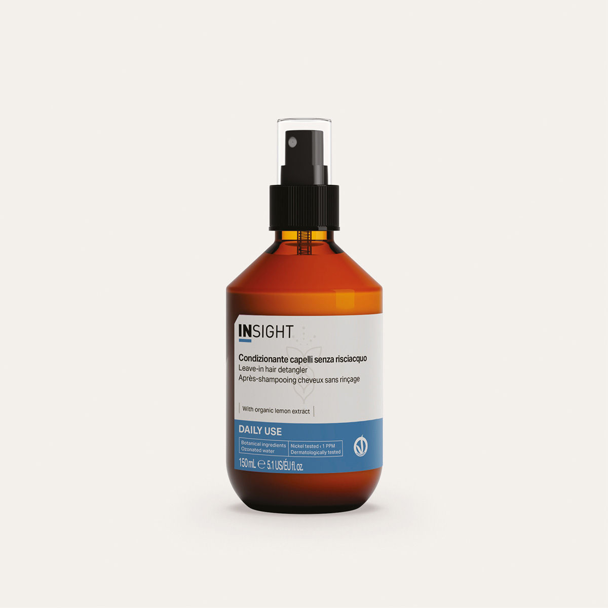 Insight Daily Leave-In Hair Detangler