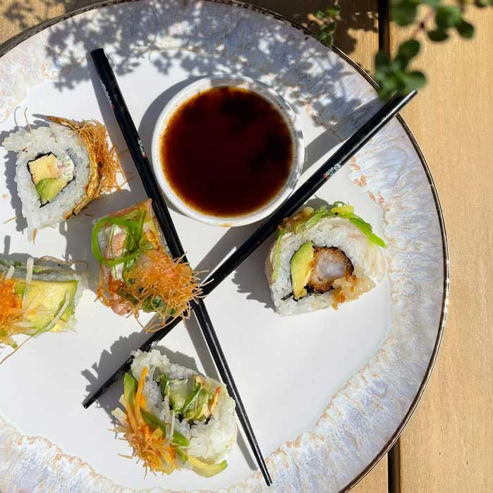 VETZUUR, kruidenolieën en delicatessen zuren, Alkmaar, Ponzu, uitjekruidje, tijgermelk, mayonaise, a