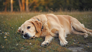👉 Präbiotika im Hundefutter – sinnvoll oder Augenwischerei?