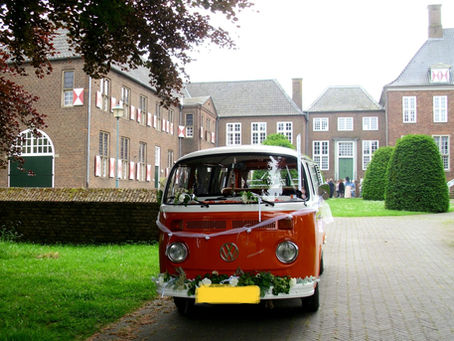 Schloss Ringenberg – Zukunft sichern.