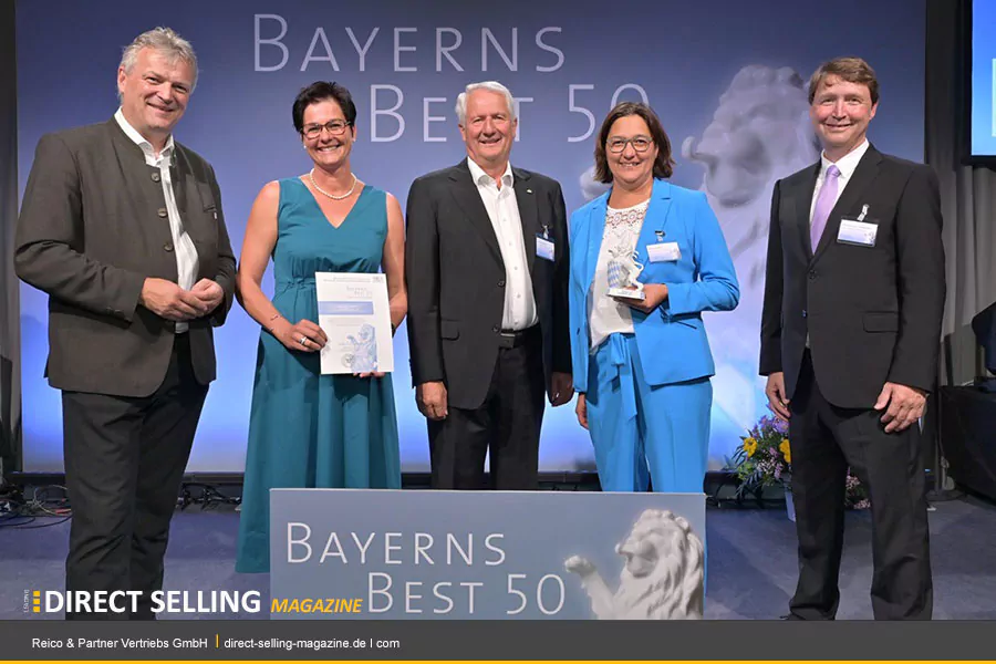 Reico: Bayerns Best 50