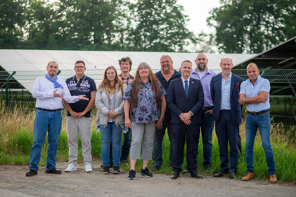 AfD Stammtisch - Zukunft Hamminkeln!!!