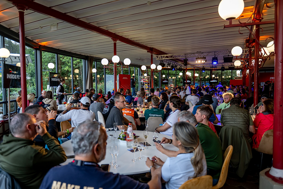 Gran Premio del Belgio di Formula 1®