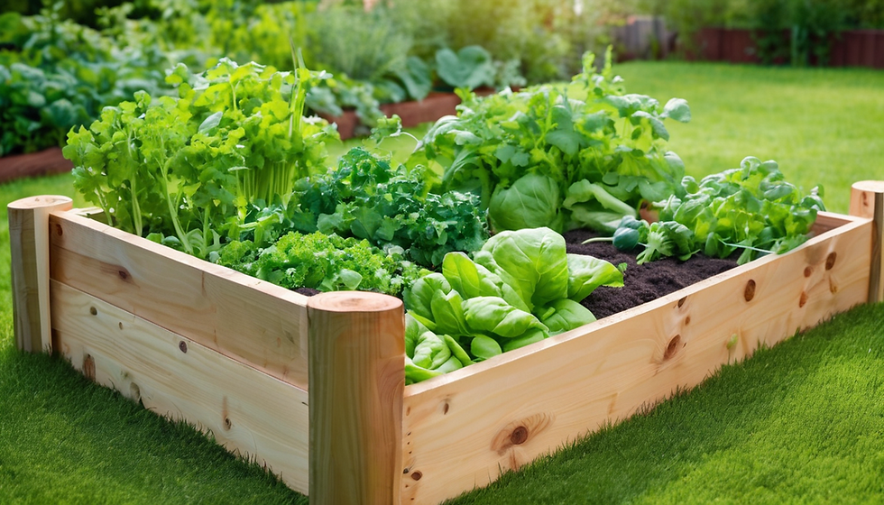 Sustainable Living Workshop