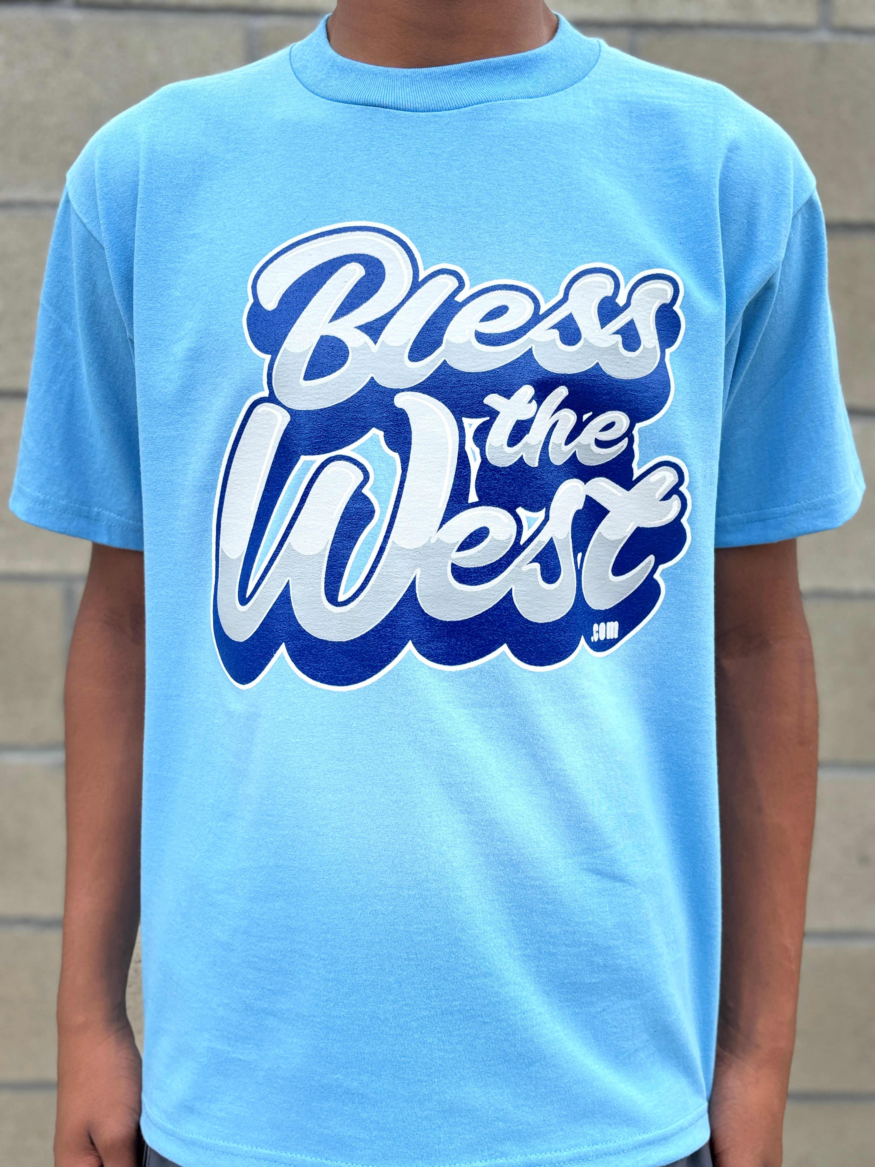 OG heavyweight Skyblue/Royal