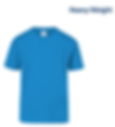 Thumbnail: J0300 Unisex Youth S-XL T-Shirts